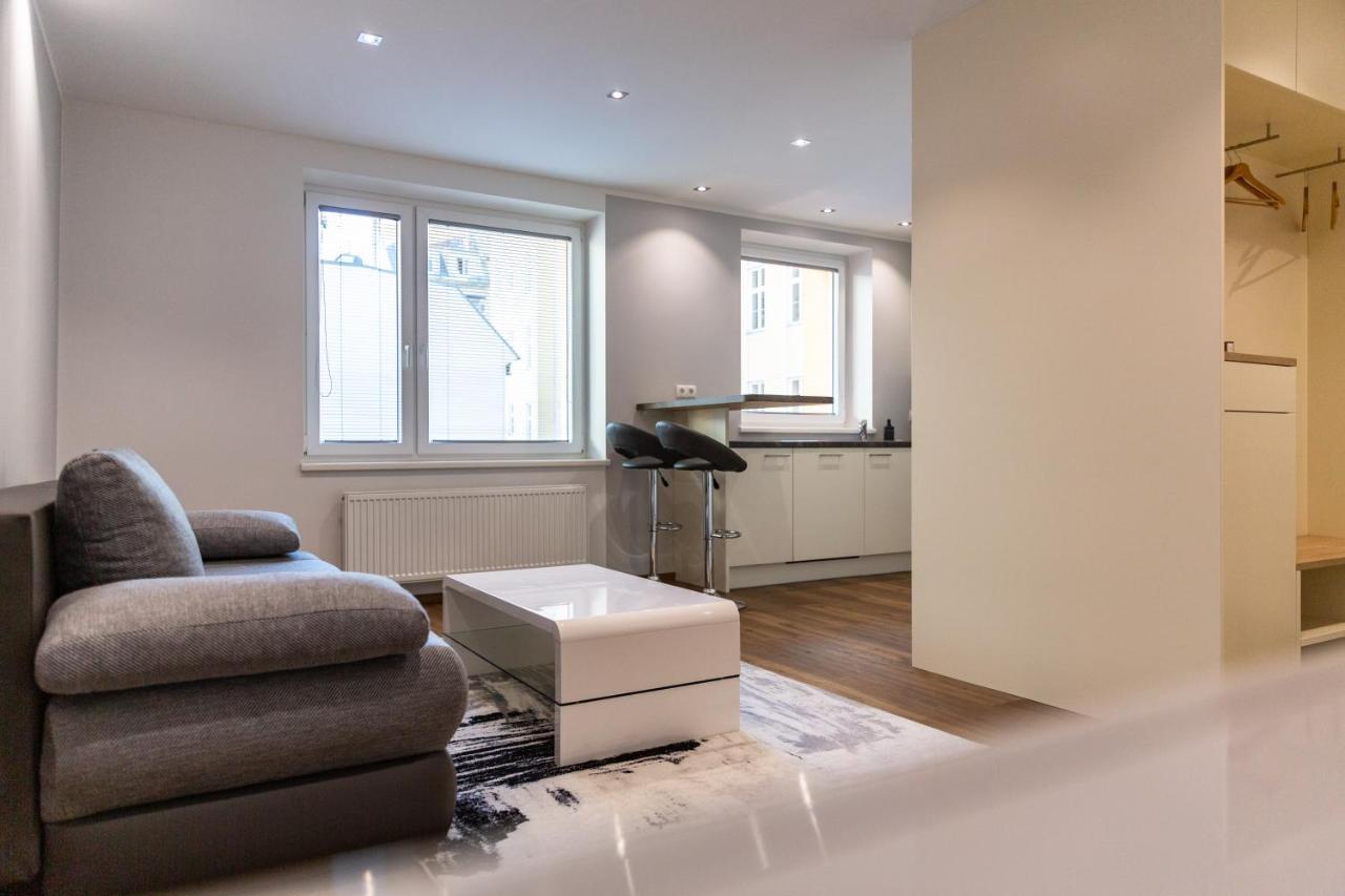 Apartamento City Viena