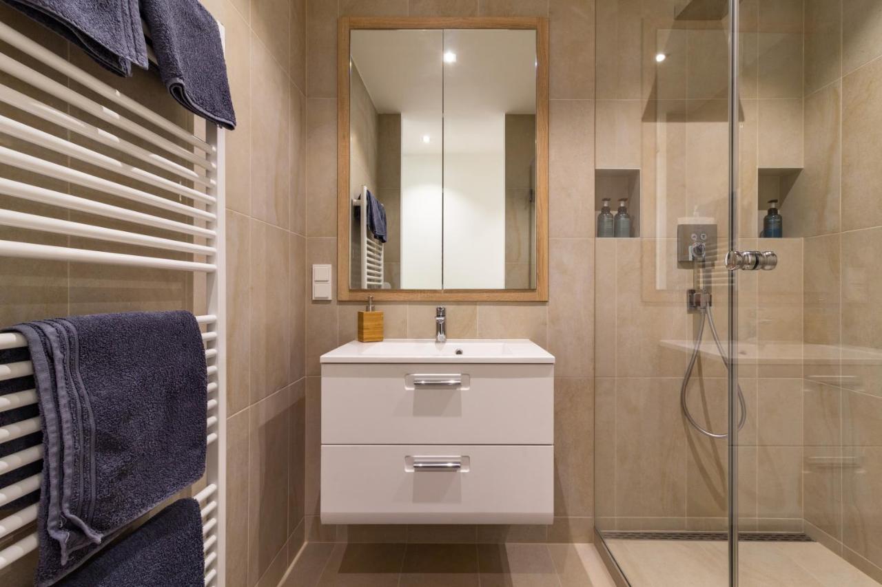 Apartamento City