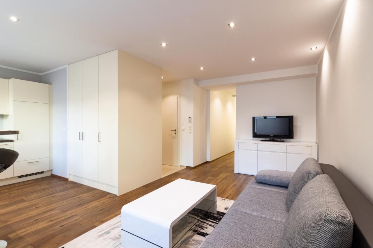 City Apartamento *