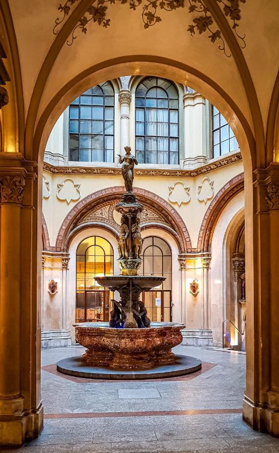 City Apartamento Viena